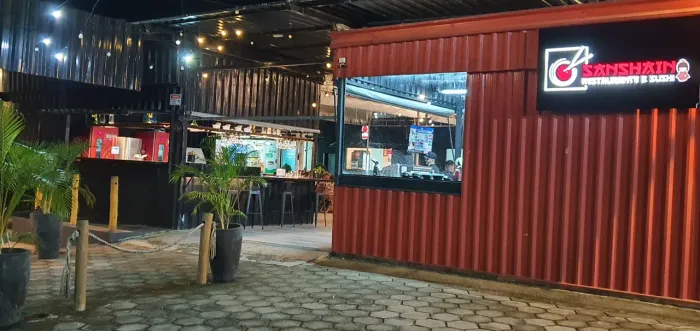 Vendo/Passo dois Negócios Restaurante e Bar no Araçagy