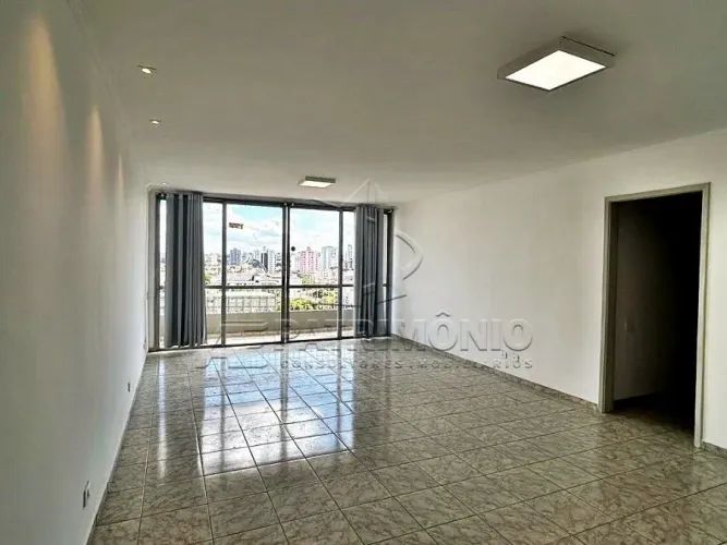 APARTAMENTO PAÇO IMPERIAL 3 QUARTOS SENDO 1 SUÍTE