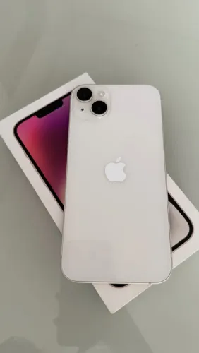 Iphone 14 plus 128gb
