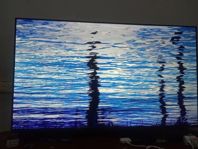 TV SMART 55 POLEGADAS