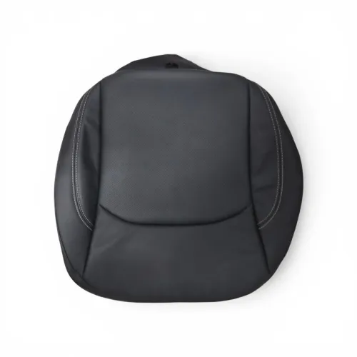 Forro/Capa assento dianteiro direito Jeep Compass 2023