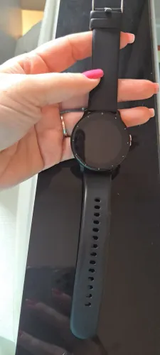 SmartWatch