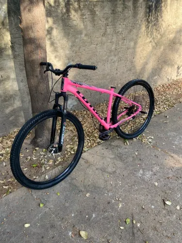 vende-se bicicleta aro 29 lótus