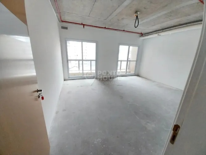 Sala comercial à venda e locação no bairro Vila Mariana de 40m² e 1 vaga