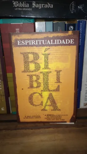 Livros bíblicos