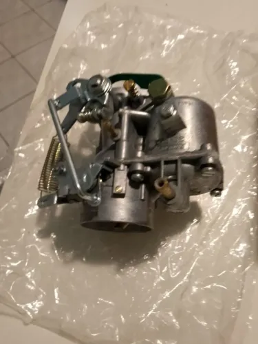 Carburador h 30 pic gasolina.