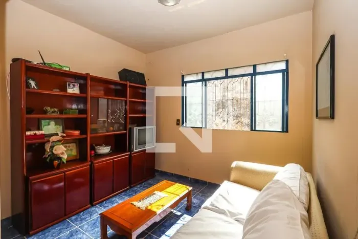 Casa à Venda - Vila das Mercês, 3 Quartos, 500 m2