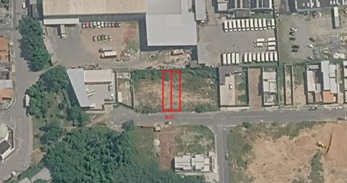 TERRENO PRÓXIMO A DUTRA CAÇAPAVA- TERRA NOVA