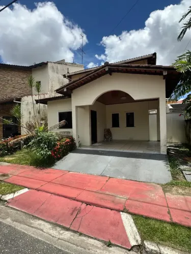 Casa duplex para locação no Condomínio Cidade Jardim 1