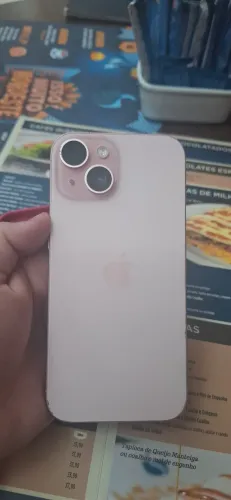 Iphone 15 aceito troca e ofertas