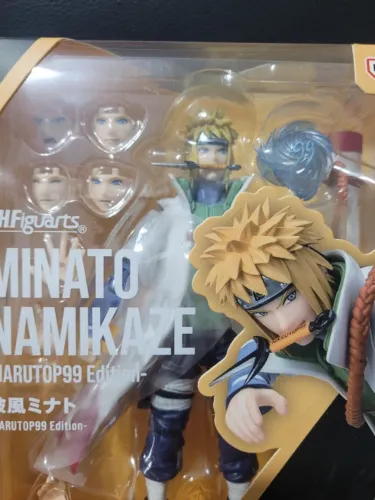 MINATO S.H.FIGUARTS