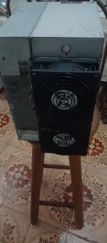 Asic Mineradora Antminer s19 95