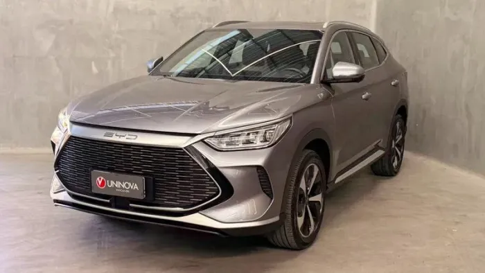 BYD Song Plus 1.5 16V Aut. (hibrido) 2024