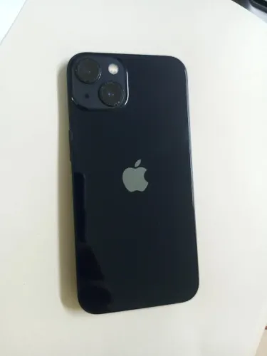 IPHONE 13 128GB - único dono - caixa e nota fiscal!