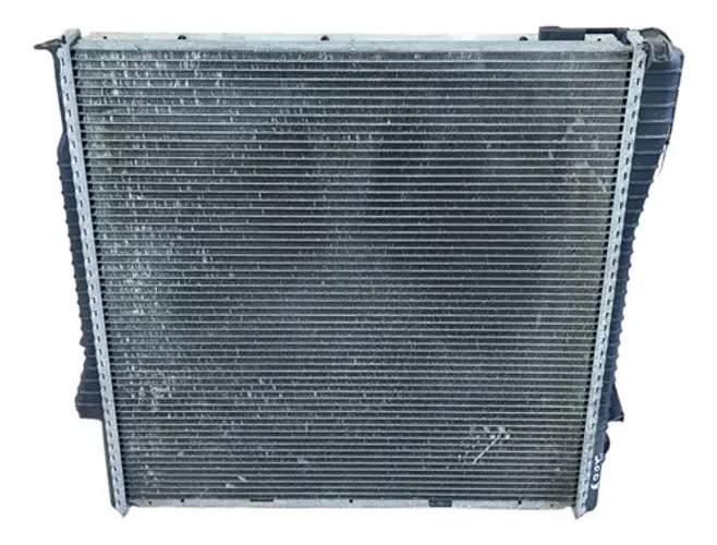 Radiador Bmw X5 3.0 2005