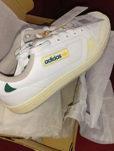 Tênis Adidas Masculino Original