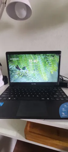 Notebook ultra