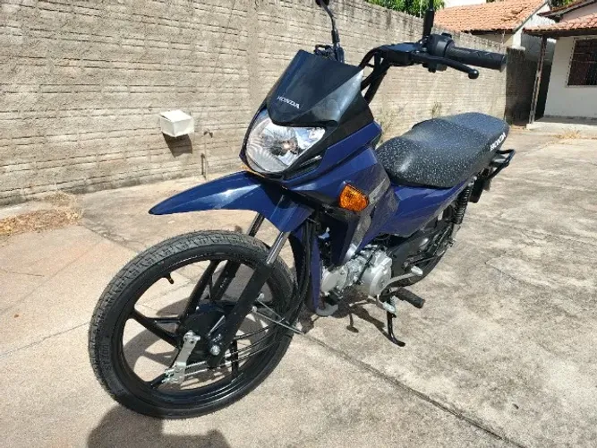 Vendo POP 110i ZERO KM 26/27