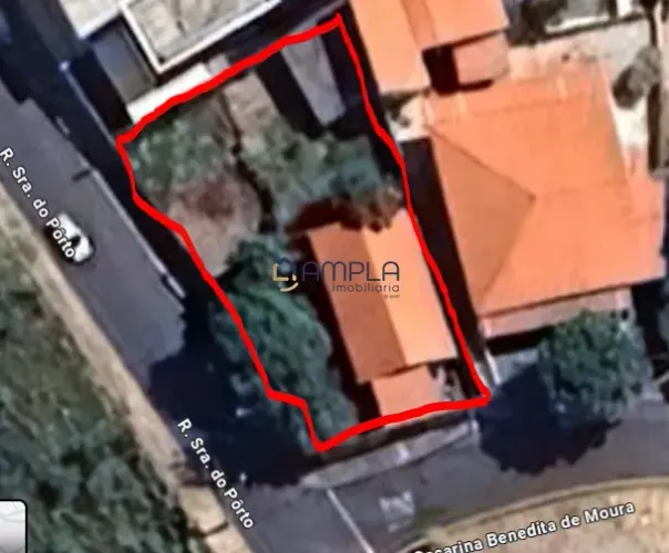 Lote à venda, Palmeiras - Belo Horizonte/MG