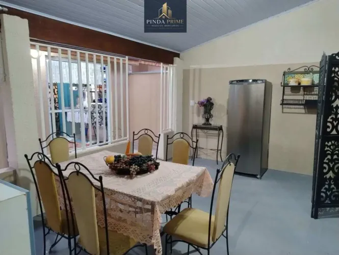 CASA PARA VENDA EM CONDOMÍNIO HORIZONTES POR R$320.000,00 - PINDAMONHANGABA