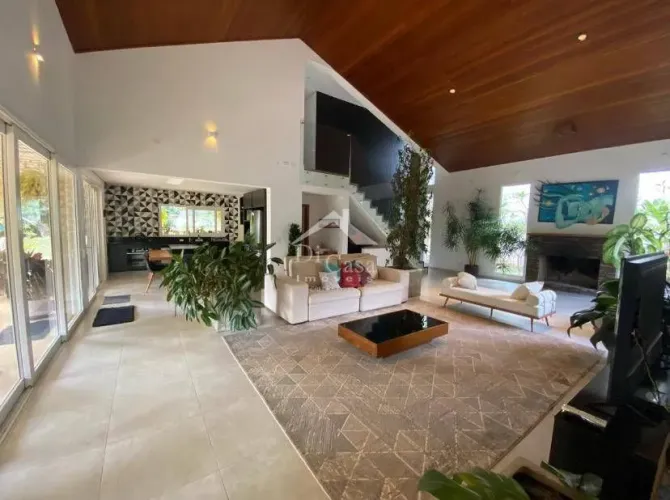 Casa em Atibaia San Fernando Valley - venda e locação