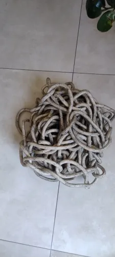 Venda corda para amarrar cargas