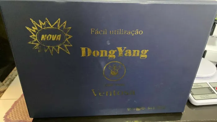 ventosa dong yang 20 copos