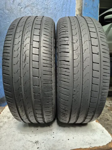 Par de pneus 195/50r16