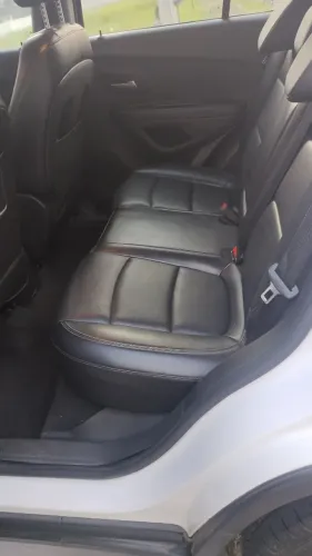Chevrolet Tracker Premier 1.4 Turbo 16V Flex AUT 2018