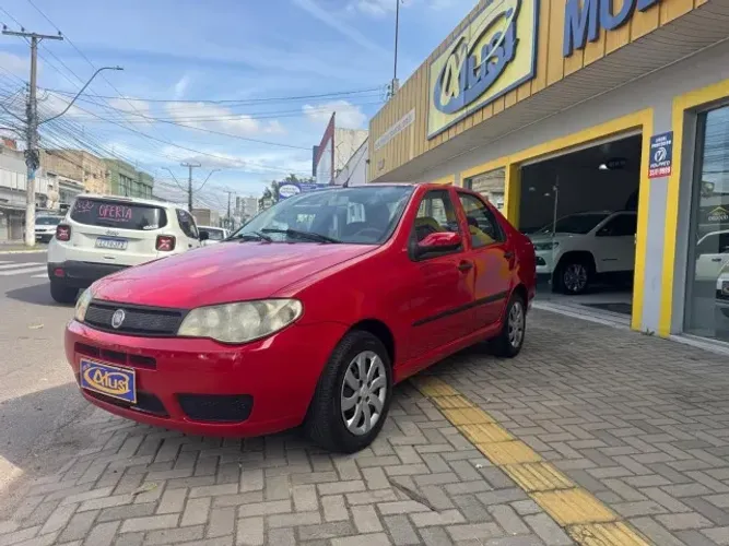 Fiat Siena 1.0/ EX 1.0 MPI Fire/ Fire Flex 8V 2010