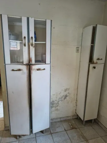 Armário de cozinha