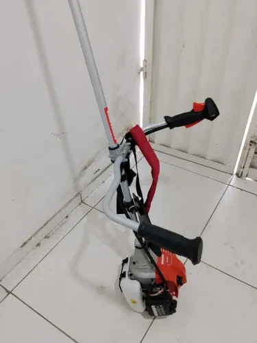 Roçadeira kawashima 52 silidrada