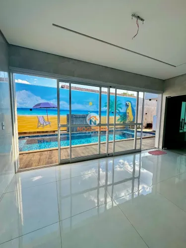 405 Norte - Excelente imóvel em lote de 300,81m², com 166m² de área construída, pensado pa
