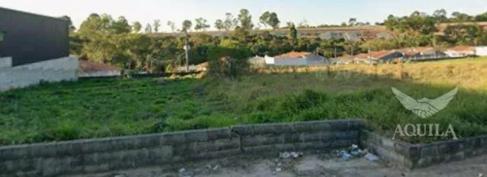 TERRENO COMERCIAL COM 1000 m² PARA LOCAÇÃO NO QUINTAIS DO IMPERADOR SOROCABA
