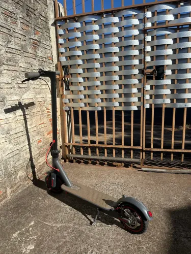 Patinete elétrico