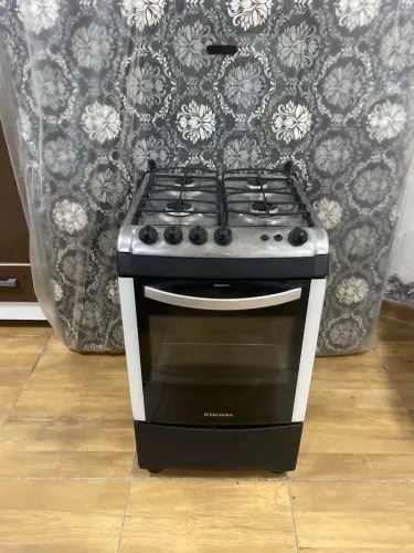 Fogão Brastemp 4 bocas funcionando perfeitamente
