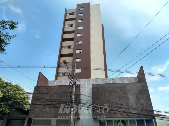 Ap Kitinete Centro Caxias do Sul