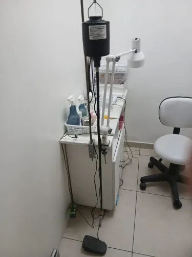 motor de suspensão beltec