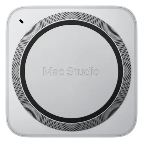 Mac Studio M4 Max 512GB SSD 32GB RAM. Até 18x