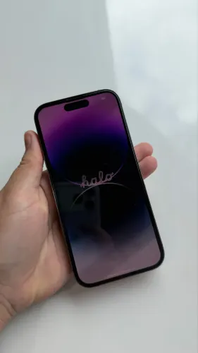 Vende-se IPhone 14 Pro 256gb