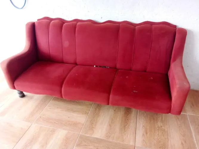 Sofá a venda