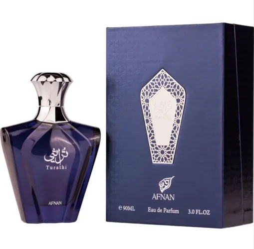 Perfume Turathi 90ml Eau de Perfum