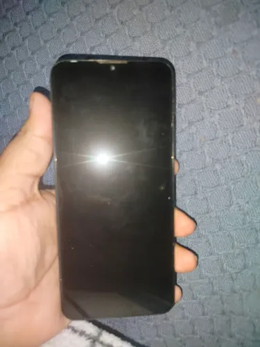 Celular Motorola moto g30 