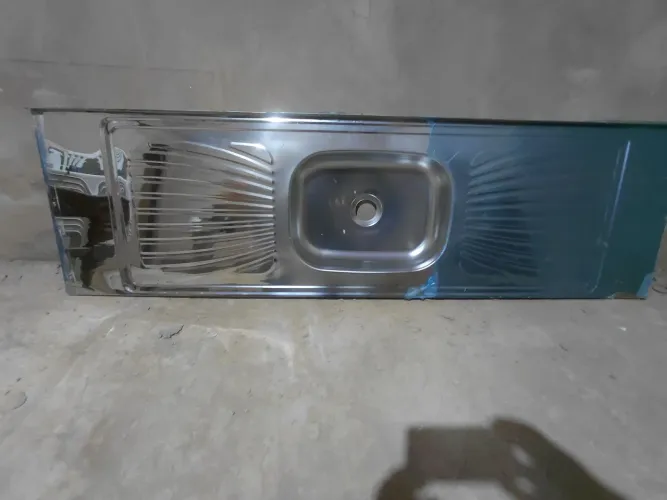Pia Inox nova