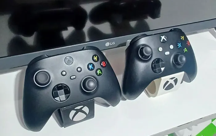 Par controle Xbox series X/S