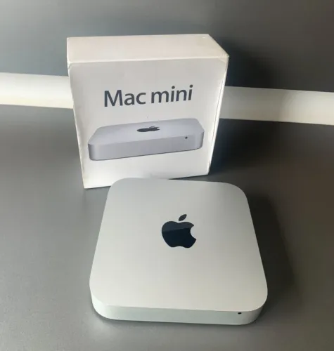 Mac Mini 2014 8GB