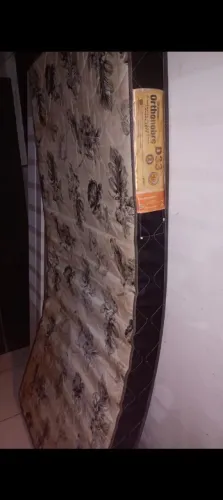 Colchão solteiro