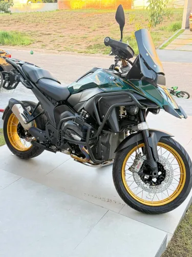 BMW GS 1300 719