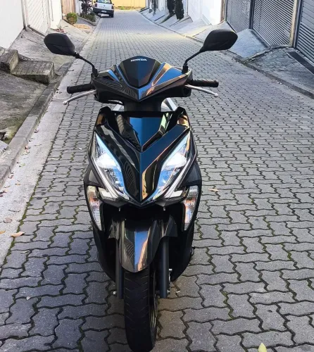 Elite 125