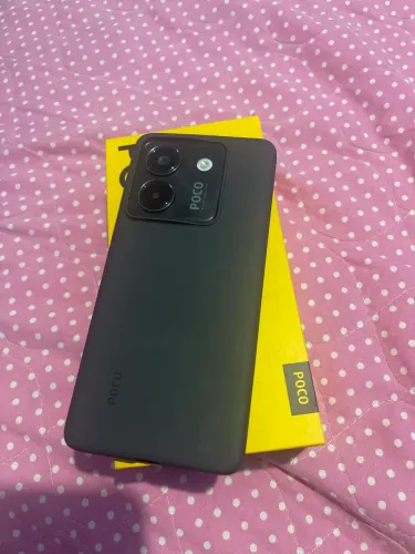 Barbada Poco m7 pro 5g